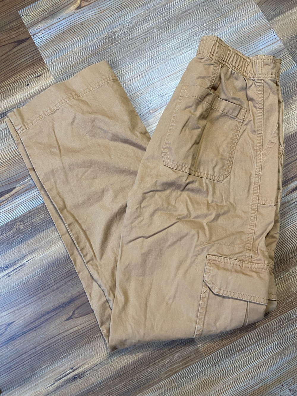 4/$16 Abercrombie & Fitch Pants